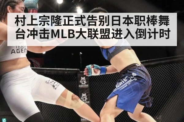 村上宗隆正式告别日本职棒舞台冲击MLB大联盟进入倒计时